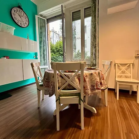 Kibilu - San Siro Citylife With Interior Garden * Milan