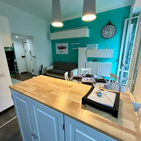 Apartamento Kibilu - San Siro Citylife With Interior Garden *